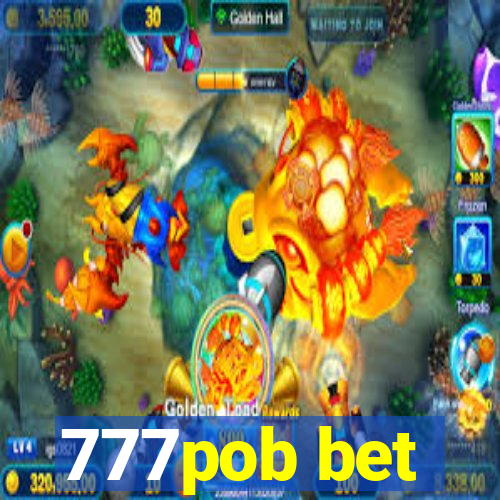 777pob bet